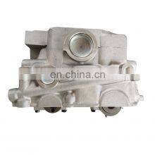 4D56U Assembly OEM 1005b452 1005A560 USED 4d56u Complete Cylinder Head for Mitsubish L200 Cylinder Head 4d56u thumbnail-5