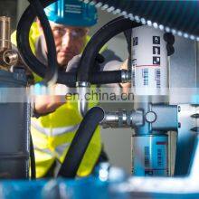 Various Models Oil Filter and Air Filter Oil -Gas Separation Air Compressor Part thumbnail-4