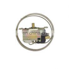 RC14032-2 HVAC Capillary Defrost Thermostat For Freezer Fridge Refrigerator Thermostat ROBERTSHAW thumbnail-4