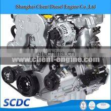 Hot Sale Brand New Water-cooled VM D704 Series Diesel Engine thumbnail-2