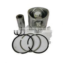 3927163 Diesel Engine 6BT Piston Kit 3927163 Diesel Engine Truck Parts thumbnail-2
