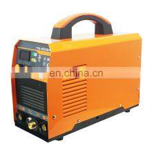 MMA Portable Tig Welding Machine DC TIG SPOT WELDING Tig Torch+earth Clamp 10-160A thumbnail-5