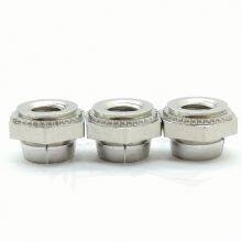 LKS-032-1/2Nut Self Locking Fastener PEM Standard,made in China,in Stock thumbnail-2