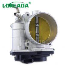 Throttle Body for NISSAN 16119-9N00A TB-1061 ETB-0021 thumbnail-3