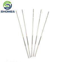 SHOMEA Customized Small Diameter 1.4307 Stainless Steel Torque Support Tube With Sandblasting thumbnail-2