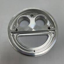 CNC Machined/Milling Part, OEM and Small Order OK thumbnail-4