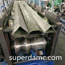 Hexagonal Tube & Pentagonal Shape Tube Machinery thumbnail-2