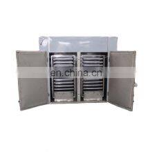 Fruit Slices Hot Air Circulation Drying Oven for Sale thumbnail-1