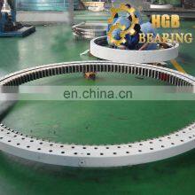 850KW WTG 033.30.1487.03 Wind Turbine Slewing Ring Bearing Pitch Bearing Yaw Bearing thumbnail-4