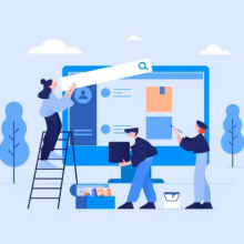 World Best Web App Software Service Technology Consulting Software Helps in Maximum Outcomes thumbnail-3