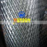 General Mesh Aluminum Expanded Metal Automobile Cover,silver and Powder Coated thumbnail-5