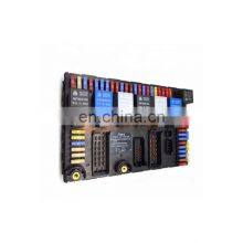 Pièces de rechange pour camions Sinotruk Howo T5G T7H TX Sitrak C5H C7H - Ensemble de boîte de jonction électrique centrale WG9716582101 thumbnail-2