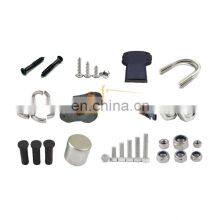 China Original Shacman F2000/L3000/M3000/F3000/X3000 Truck Spare Parts 81964100307 Plug thumbnail-4