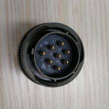 Amphenol Connector MS3106F10SL-4S