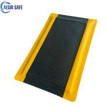 No-slip Antifatigue Standing Comfort Mat Antifatigue Antislip Rubber Floor Matting thumbnail-3