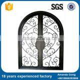 Provide Oem Service Custom Metal Front Entry Doors thumbnail-3