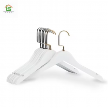 High Quality Factory Supply Coat Hanger Suit Dresses Hanger Wooden Hanger Garment Hanger thumbnail-3