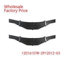 1201615TR-2912012-03 NovosibARZ Leaf Spring Wholesale For TRAILER thumbnail-1