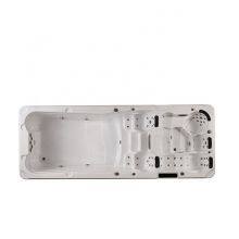 Joyspa JY8601 8 Meter Balboa Large Massage Swim Spa Pool Outdoor thumbnail-2