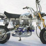 Sky Team Monkey Tuning Parts Aluminium Muffler 14300-M1S70