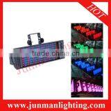 LED Big Strobe Light DJ Stage Lighting Stage Effect Light Led Strobe Light thumbnail-1