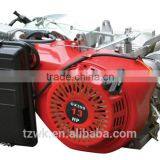 OEM CE Approved GX390 13hp 389cc Dicplacement Electric Start, Small Gasoline Engine thumbnail-2