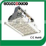 25W 30w 35W 40W Cheap Commercial Led Track Light for Jewelry / Cloth Shop thumbnail-6