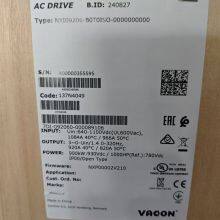 VACON NXI09206-B0T0ISO-00000000