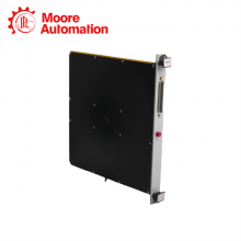 WOODWARD 5501-1432 NETCON 2CH ACTUATOR CONTROLLER New thumbnail-2