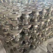 Flange Check Valve/Piston Check Valve/Nrv Valve Made in China thumbnail-4