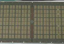 14 Layers, Arbitrary Order IC Packaging Substrate PCB,IC Carrier BoardPCB thumbnail-2