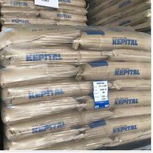 Korea Kepital POM F25-03 Plastic Material High Temperature Resistance Engineering Plastics Pom Granules Virgin thumbnail-5