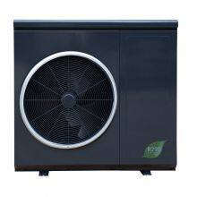 CE Certified R290 Air to Water Heat Pump HS08V thumbnail-4