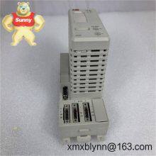 ABB CI820V1 (3BSE025255R1) – Interface de communication redondante pour les entrées/sorties S800