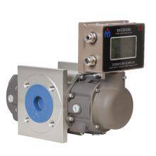 Digital LCD Display Volumetric Rotary Gas Meter for Natural Gas thumbnail-5