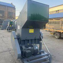 PP, PE, and PET Plastic Crushers; Industrial Plastic Crushers; Plastic Bottle Crushers. thumbnail-1