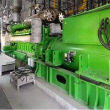 JENBACHER J320 Gas Generator Sets in Stock for Sale thumbnail-3