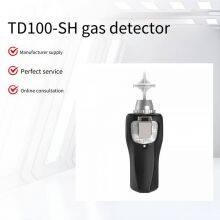 Handheld Carbon Monoxide Detector Td100-sh-co, Pump Suction Sampling Gas Alarm Instrument thumbnail-4