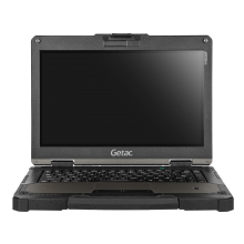 New Getac B360- a Powerful, Fully Durable Laptop Suitable for On-Site Service