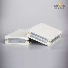 Hand-Fabricated Clean Room Panels Source Manufacturer, Complete Specifications, Customized on Demand thumbnail-3