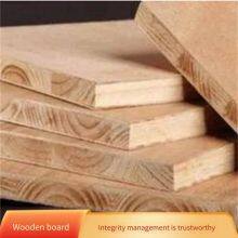 Factory Wholesale Ecological Boards, Woodworking Boards for Home Decoration Projects, Moisture-proof and Insect-proof, With Sufficient Supply thumbnail-2