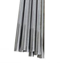 Hot/Cold Rolled DIN En 1.4301 Prime 1.4301 1.4302 1.4404 304 304L 316 316L 316ti Stainless Steel Round Bar thumbnail-1