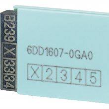 6DD1640-0AH1︱SM500 Dl/DQ I/O Module︱Siemens SIMATIC TDC thumbnail-5