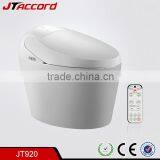 China Sanitary Ware Intelligent Toilet , Smart wc Toilet , Bathroom Ceramic Smart Toilet for Sale Quality Choice thumbnail-2
