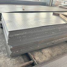 ASTM A36 S235jr Q355 Q235B Hot Rolled Cold Rolled Mild Carbon Checkered Steel Sheet With Automobile Manufacturing thumbnail-2