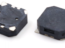 Surface-mount Buzzer/Passive Electromagnetic Type（Wechat:13510231336） thumbnail-1