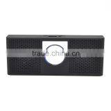 Best Choice for 2016 Christmas Gift Music Bluetooth Speaker Mini With Good Offer