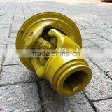 PTO Shaft Spline York for Agriculture Use thumbnail-3