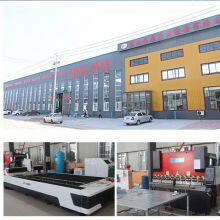 Dezhou Pinxing Air Conditioning Equipment Co., Ltd. company overview - view 1 thumbnail