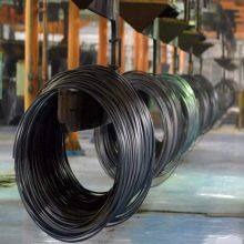 Black Annealed Rebar Tie Wire 18gauge 1.24mm 1.42mm 1.65mm Soft Annealed Wire con 30kg 50kg/roll thumbnail-1